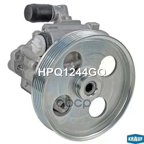 Насос Гидроусилителя Руля Krauf 