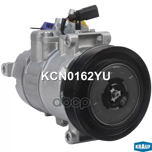 Компрессор Кондиционера Krauf 