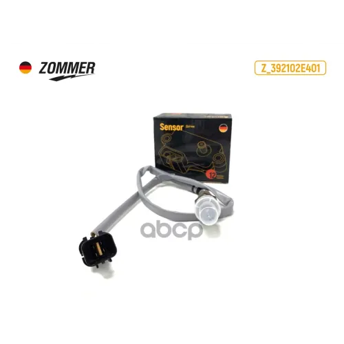 Датчик Кислорода Hyundai Creta/ Tucson/ Kia Sportage Iv Zommer 