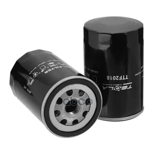 Фильтр Масляный Vag  82-06 Longlife Tesla Technics 