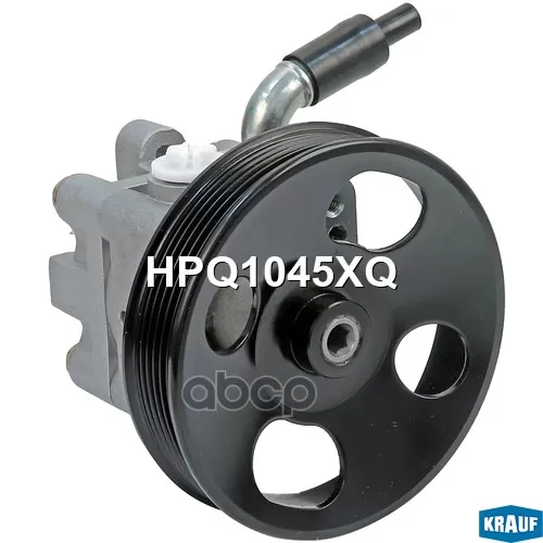 Насос Гур Nissan Krauf 