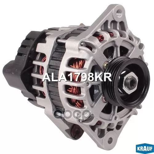 Генератор Kia Picanto 1.0/1.1 04- 70A Krauf 