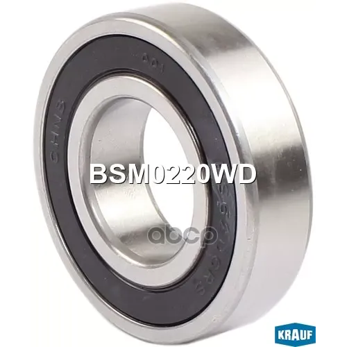 Подшипник Стартера Krauf 