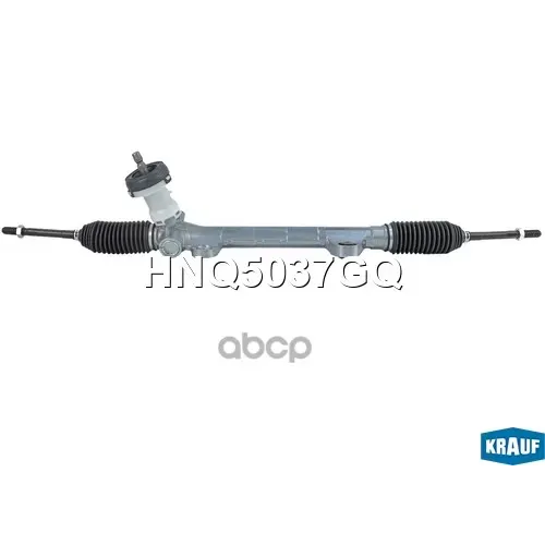 Рулевая Рейка Krauf 