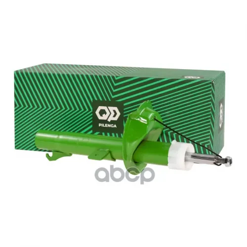 Амортизатор Ford Focus I 98-04 Пер.лев.газ. PILENGA SH-P 0183 - G
