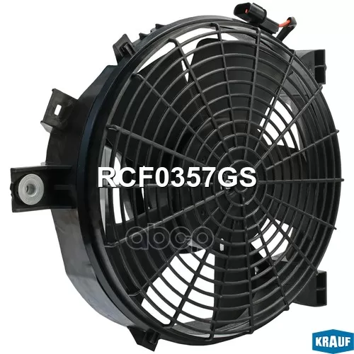 Вентилятор Охлаждения Krauf 