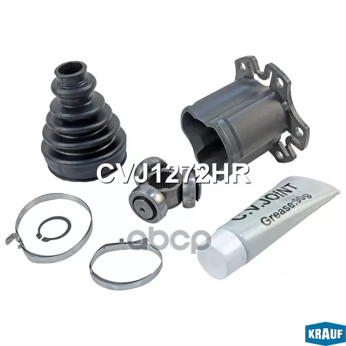 Шрус Внутренний Krauf 