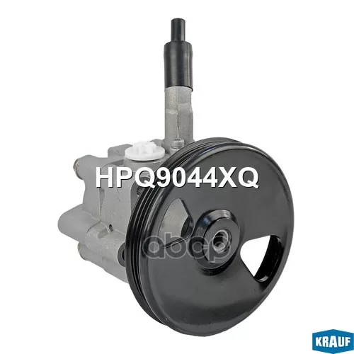 Насос Гидроусилителя Руля Krauf 