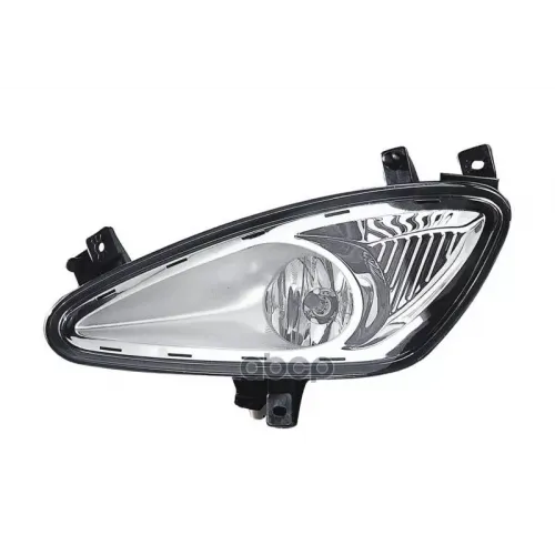 Фара П/Тум. L Mb W221 06-08 Depo 440-2014L-UE