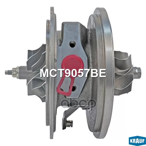 Картридж Для Турбокомпрессора Krauf 