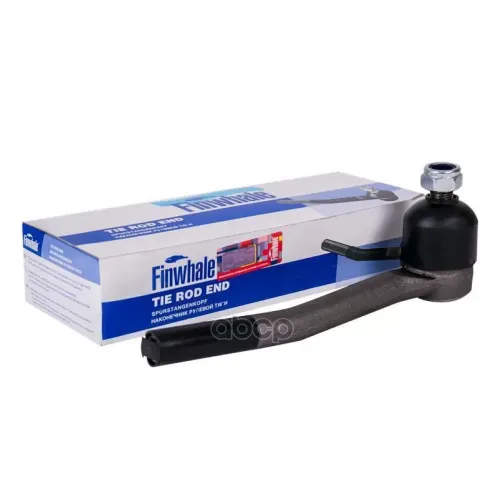 Наконечник Р/Т Ваз 2101-07 Внутр.лев. Finwhale 