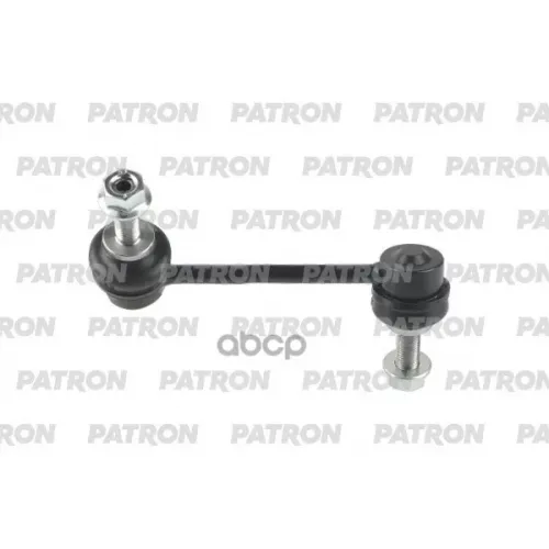 Тяга Стабилизатора Subaru Forester Sk 2019- Xv Gt 2017- PATRON 