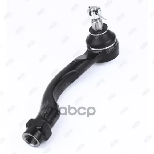 Наконечник Р/Т Kia Mohave 09- Лев. JIKIU 