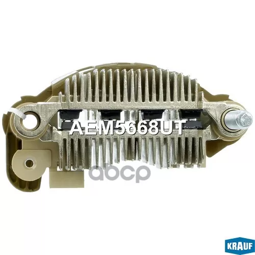 Диодный Мост Генератора Mazda 323 98- Krauf 