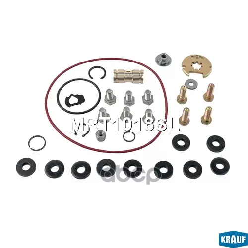 Ремкомплект Турбокомпрессора Krauf 