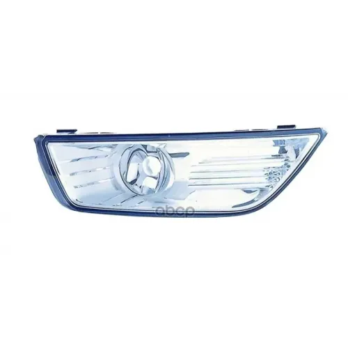 Фара Противотуманная Ford Mondeo 07- Лев. Depo 