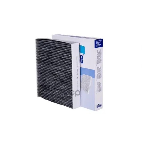 Фильтр Салона Ford/Volvo Focus/V50/S40 06- Угольный Finwhale 