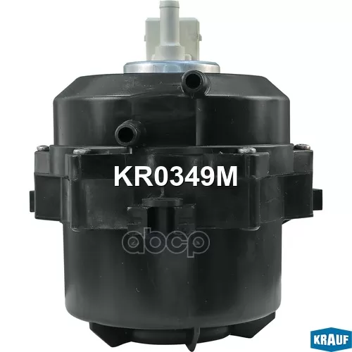 Модуль В Сборе С Бензонасосом Krauf 