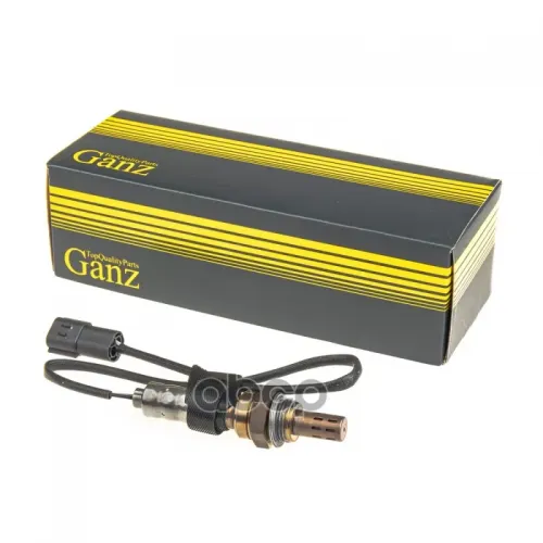 Датчик Кислорода, Лямбда-Зонд (До Катализатора) Daewoo Matiz/Gm Rezzo/Spark 0,8/1,0L Ganz Gig05070 GANZ 