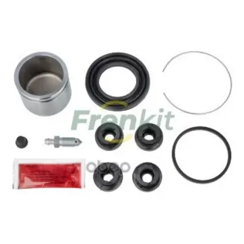 Ремкомплект Тормозного Суппорта + Поршень Frenkit 