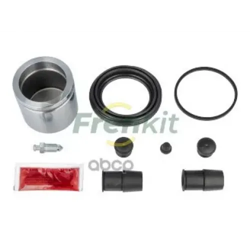 Ремкомплект Тормозного Суппорта + Поршень Frenkit 