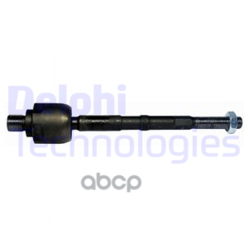 Тяга Рулевая Chevrolet Aveo/Kalos 02- Лев/Прав.(Без Наконечника) Delphi 