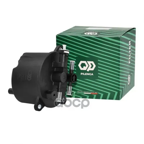 Фильтр Топливный Land Rover Freelanderii 2.2Td4 PILENGA FC-P 2483