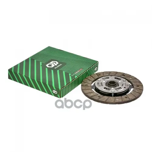 Диск Сцепл.lada 2110-2112 1.5 95- PILENGA CD-P 2005