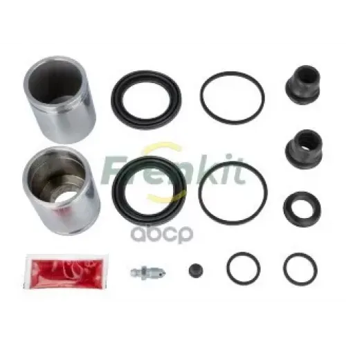 Ремкомплект Тормозного Суппорта + Поршень Frenkit 