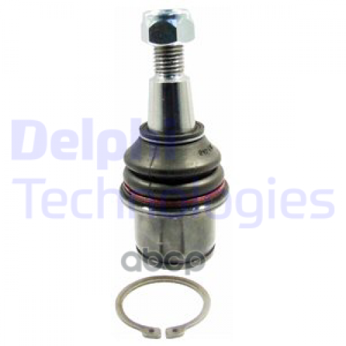 Шаровая Опора Ниж.range Rover Sport,Discovery 2004=> Delphi 
