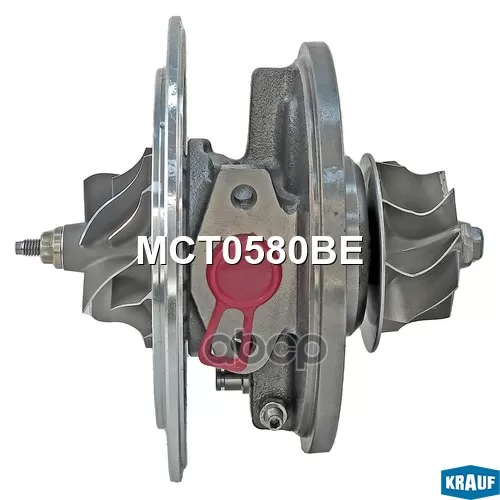 Картридж Для Турбокомпрессора Krauf 