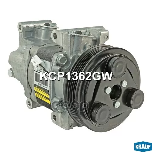 Компрессор Кондиционера Krauf 