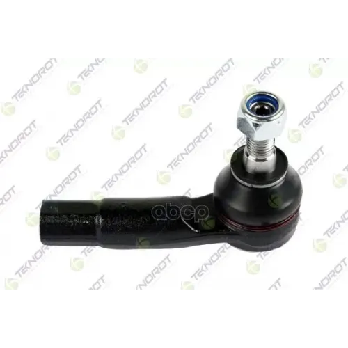 Наконечник Рулевой Тяги Vag A1/Fabia/Golf/Octavia 10- Пер.прав. Teknorot 