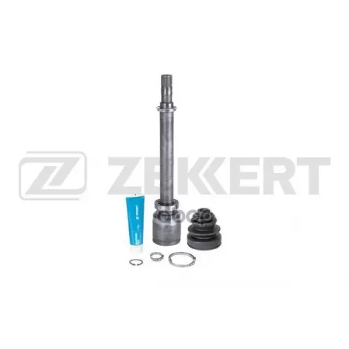 Шрус Внутрен. Правый Renault Fluence 10- Zekkert 