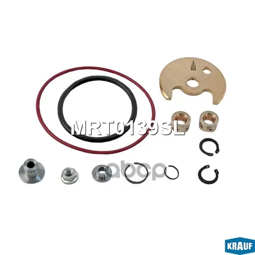 Ремкомплект Турбокомпрессора Krauf 