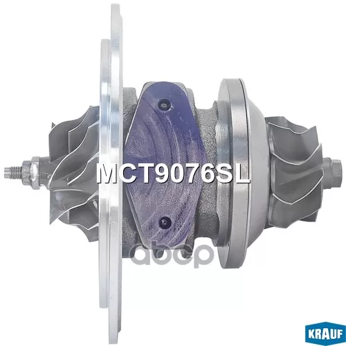 Картридж Для Турбокомпрессора Krauf 