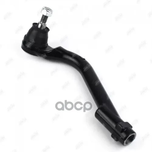 Наконечник Р/Т Hyundai Santa Fe 12-/Kia Sorento 12- Лев. JIKIU 