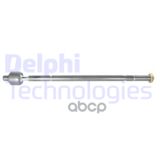 Тяга Рулевая Ford Transit 00- Прав.(Без Наконечника) Delphi 
