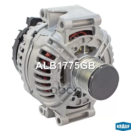 Генератор Krauf 