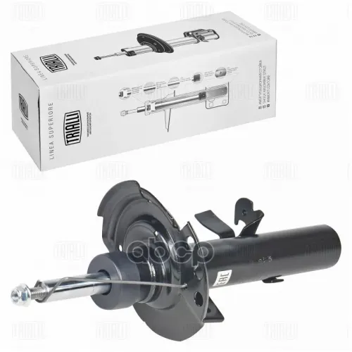 Амортизатор Ford Focus Iii 14- Перед. Прав. Trialli 