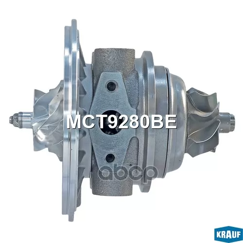 Картридж Для Турбокомпрессора Krauf 