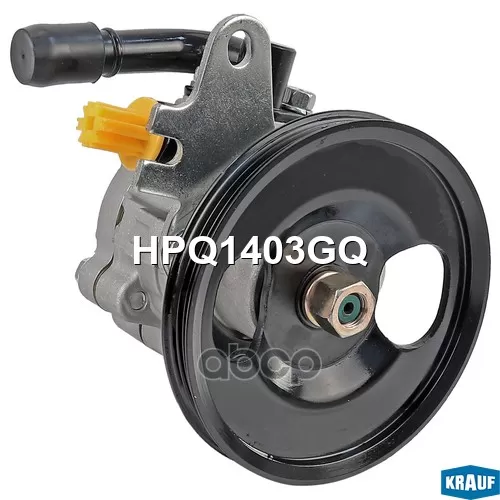 Насос Гур Nissan Almera N16/Primera P12 Krauf 