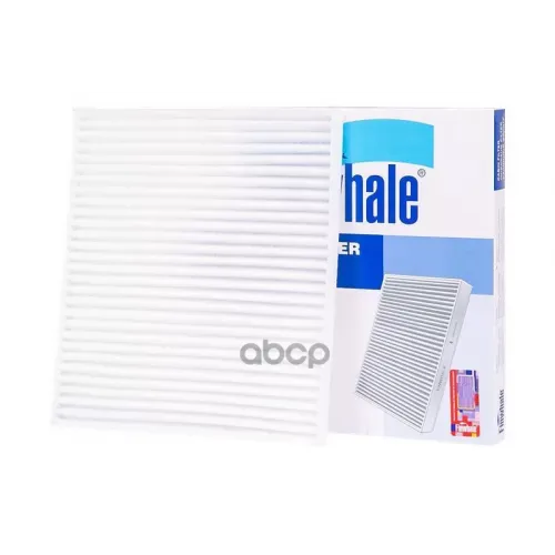 Фильтр Салона Hyun/Kia Sportage/Cerato/Rio/Tucson 06- Finwhale 