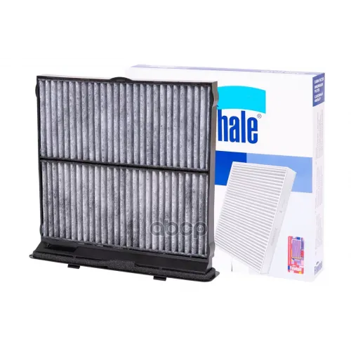 Фильтр Салона (Угольный) Subaru Forester (Sk), Impreza (Gt), Xv(Gt) Finwhale 