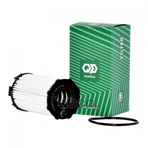 Фильтр Масляный Vag Q7/ Touareg PILENGA FO-P 7290