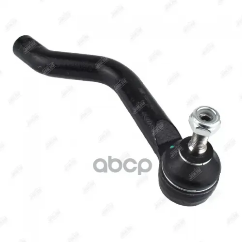 Наконечник Р/Т Nissan Qashqai (J11e) 13- Прав. JIKIU 