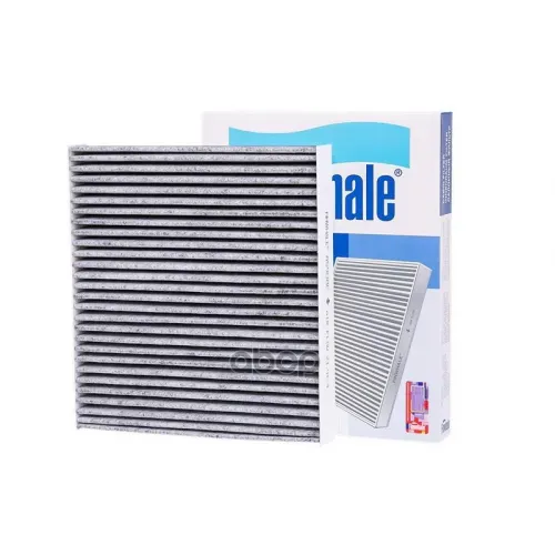 Фильтр Салона Mitsubishi Asx/Lancer 08- Угольный Finwhale 