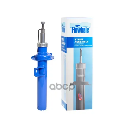 Амортизатор Bmw X3(F25)/X4(F26) Перед.прав. Finwhale 