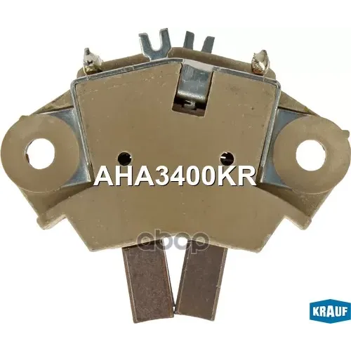 Щеточный Узел Генератора Hyundai Aero Qeen 04- Krauf 