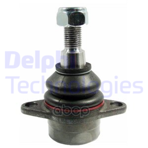 Шаровая Опора Верх.range Rover Iii 2002=> Delphi 